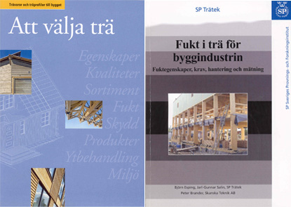 Allm&auml;n tr&auml;kunskap b&ouml;cker